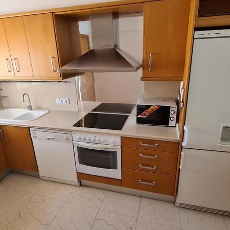 Puerto Rico Apartman El Campello Kültér fotó