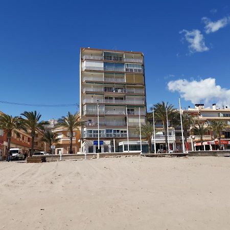 Puerto Rico Apartman El Campello Kültér fotó