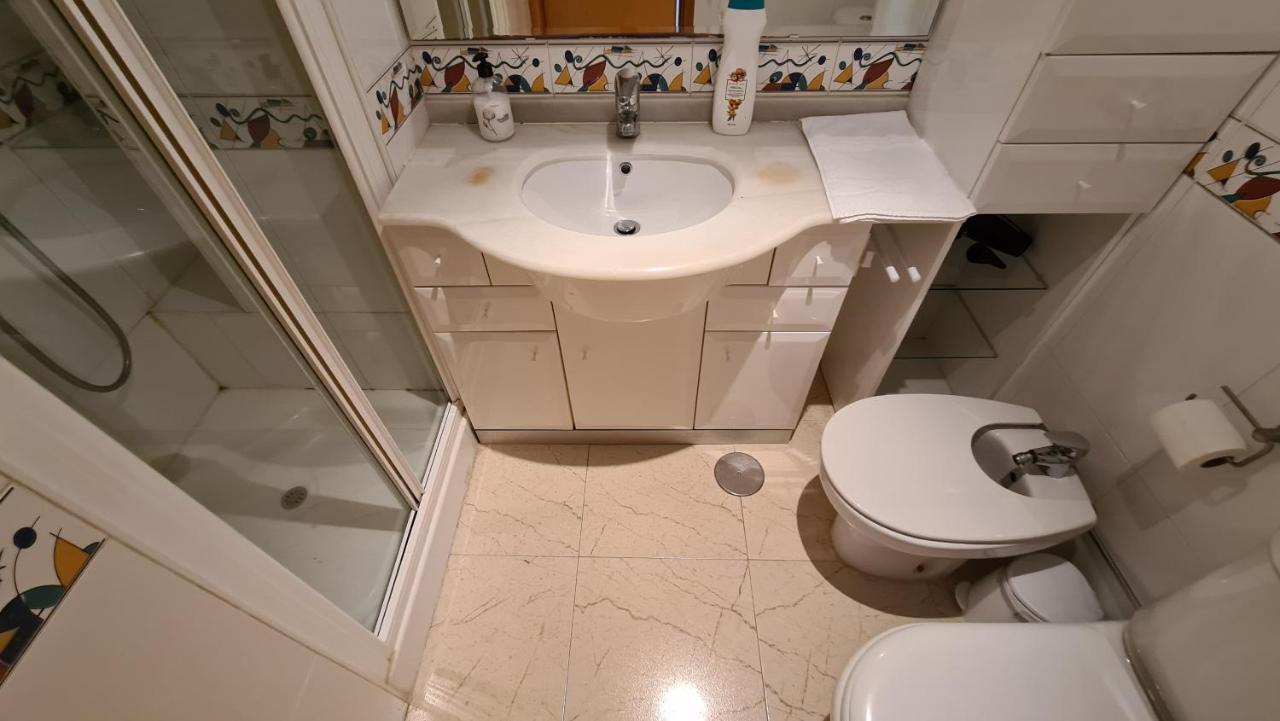 Puerto Rico Apartman El Campello Kültér fotó