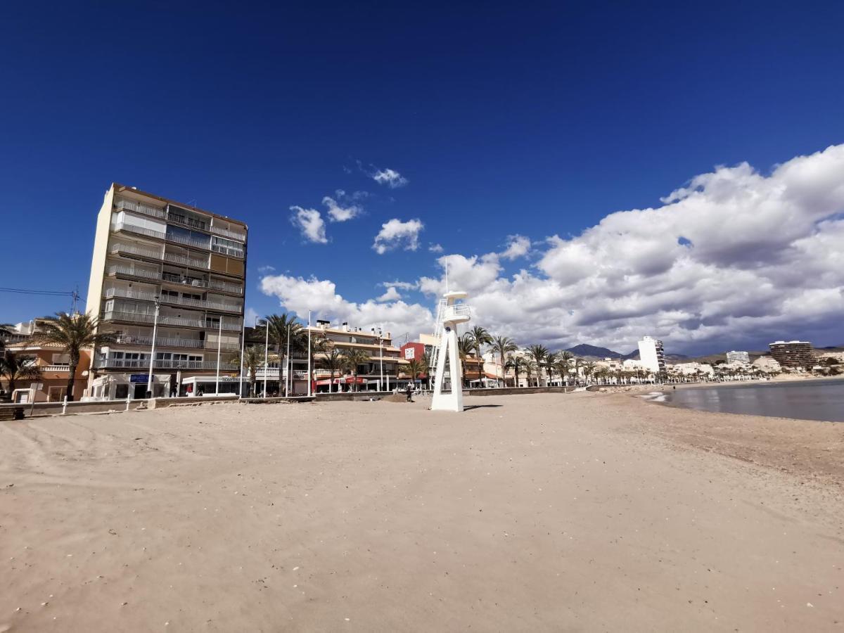 Puerto Rico Apartman El Campello Kültér fotó