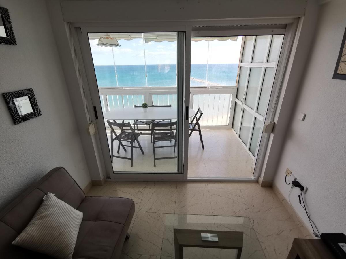 Puerto Rico Apartman El Campello Kültér fotó