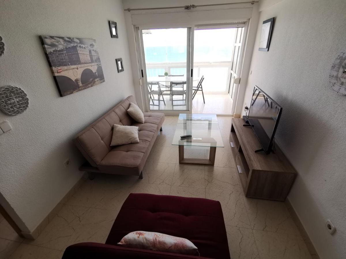 Puerto Rico Apartman El Campello Kültér fotó