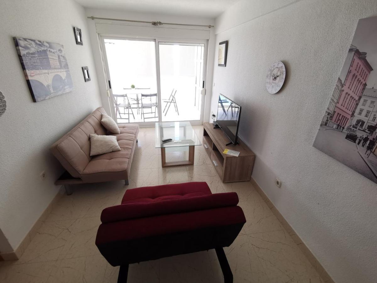 Puerto Rico Apartman El Campello Kültér fotó